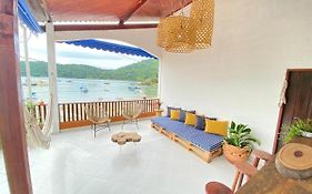 Sambura Paraty