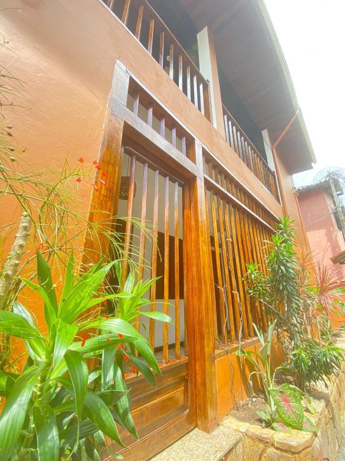 Sambura Paraty Exterior foto