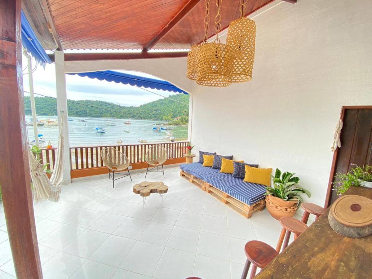 Sambura Paraty Exterior foto