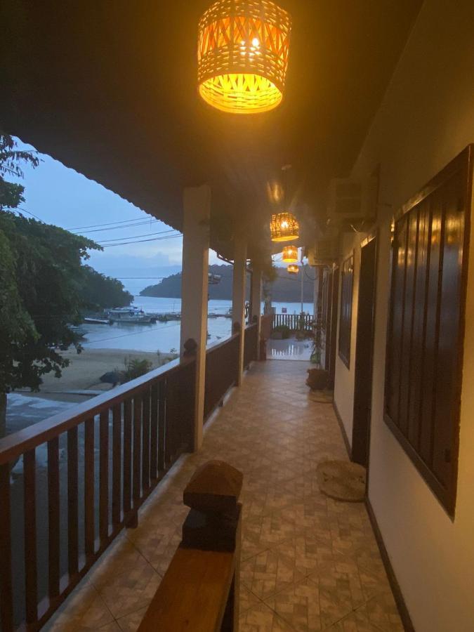 Sambura Paraty Exterior foto