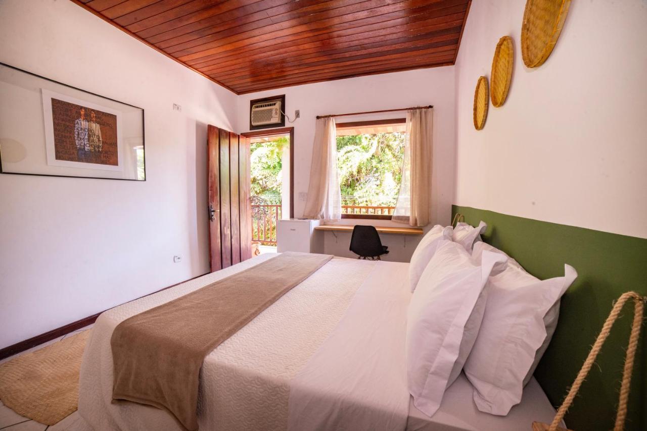 Sambura Paraty Quarto foto
