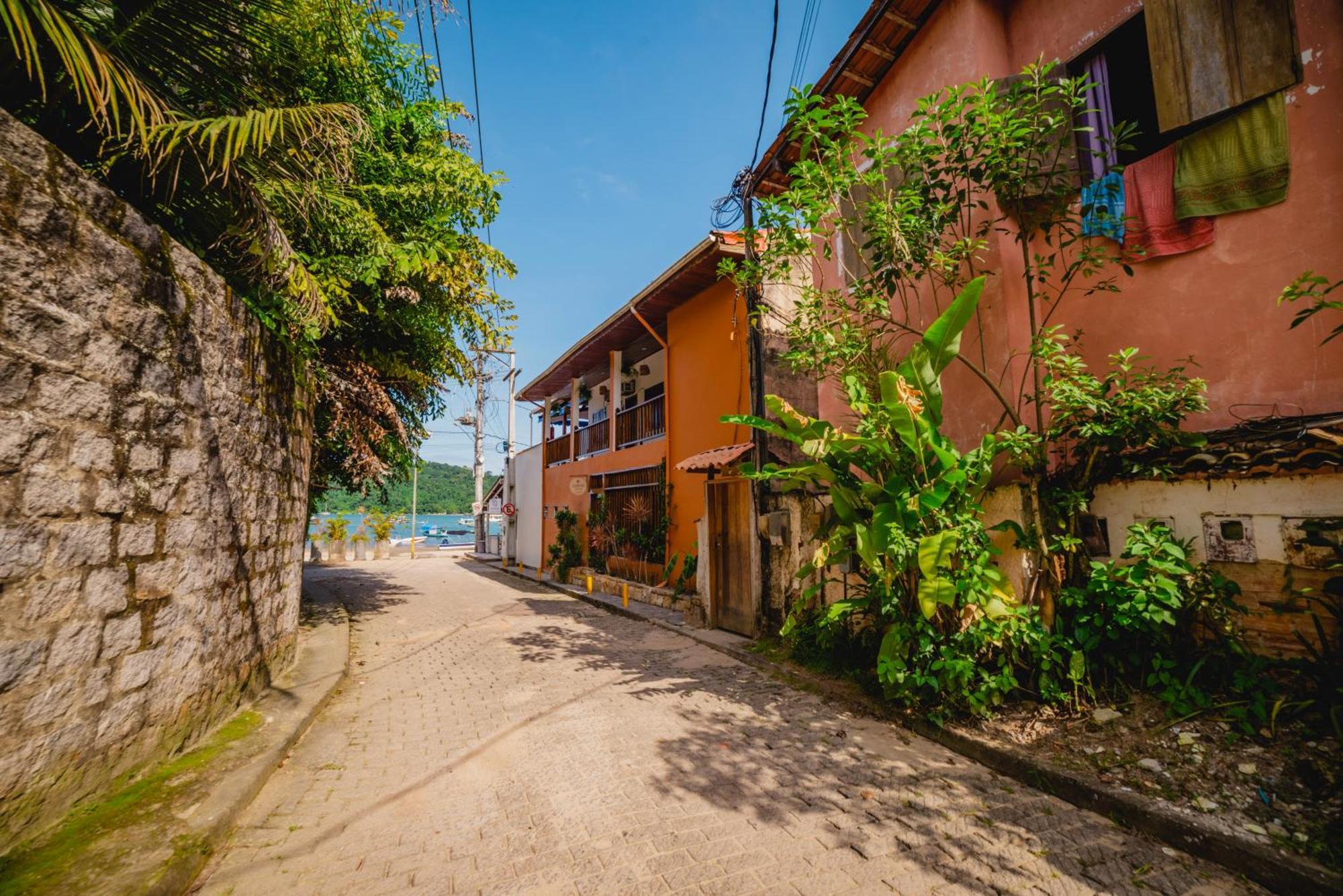 Sambura Paraty Exterior foto