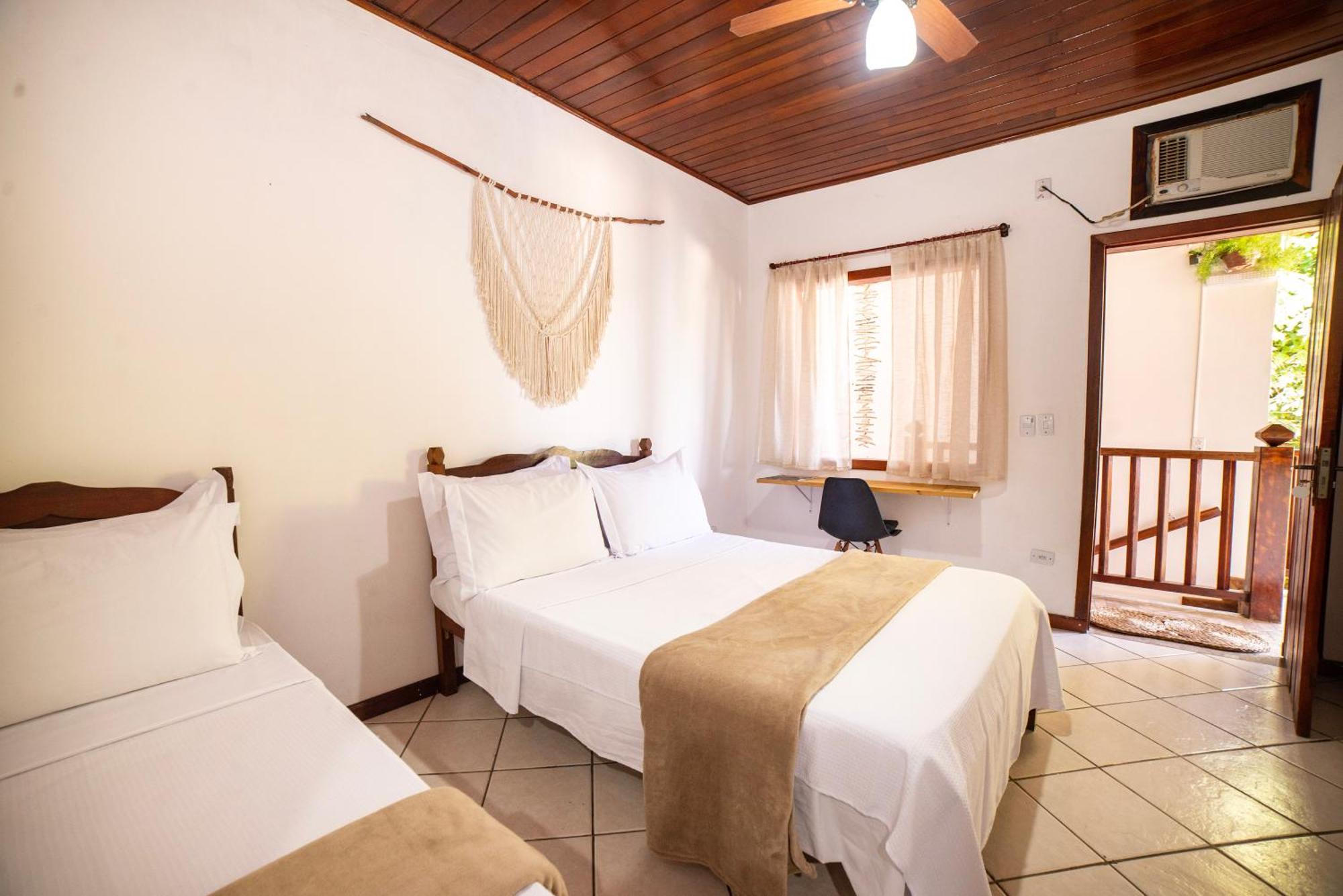 Sambura Paraty Quarto foto
