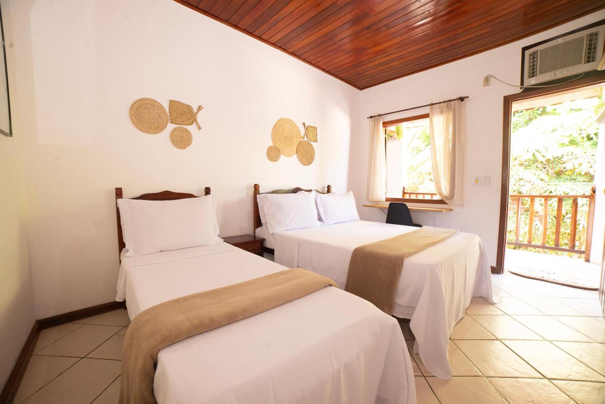 Sambura Paraty Quarto foto