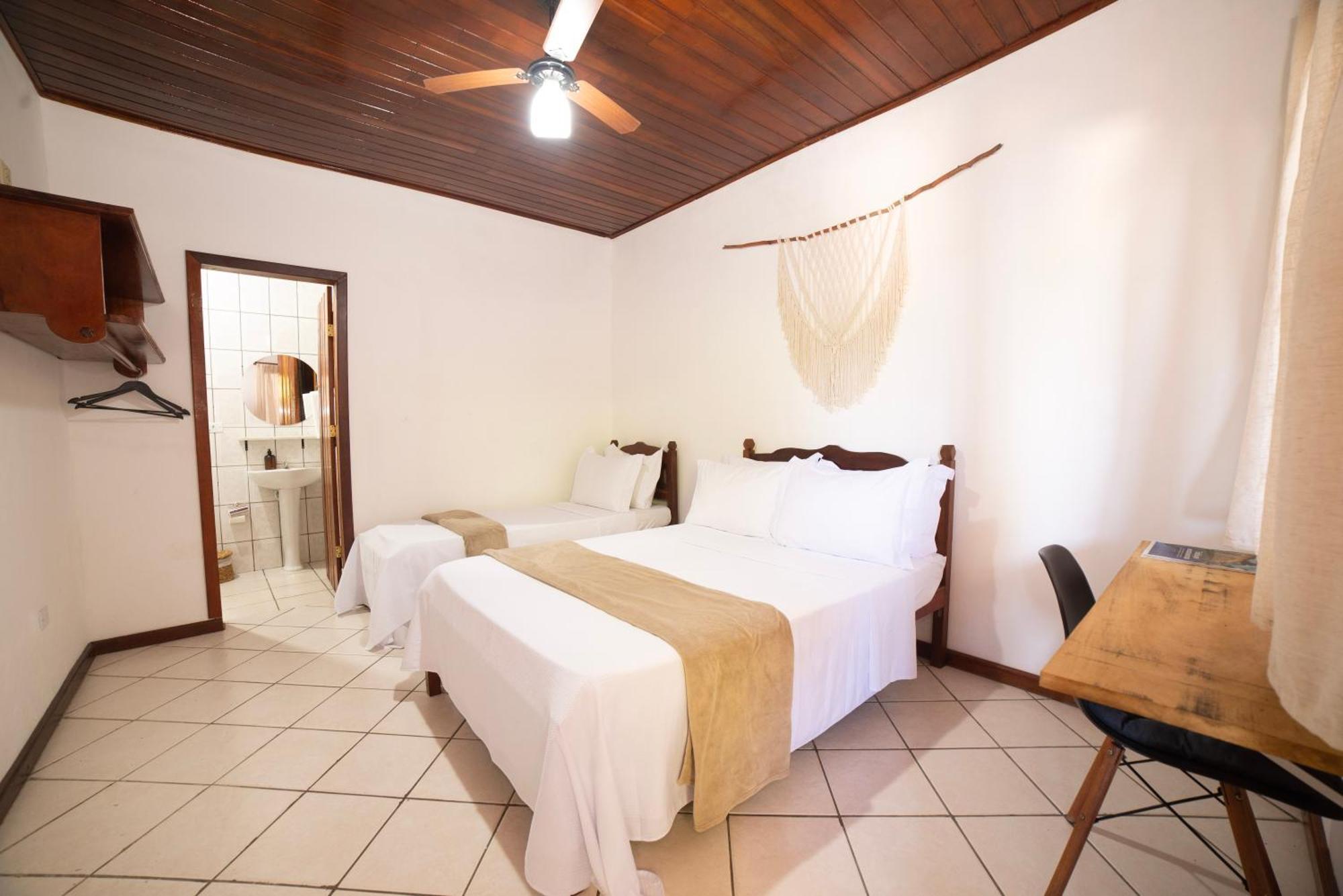Sambura Paraty Quarto foto